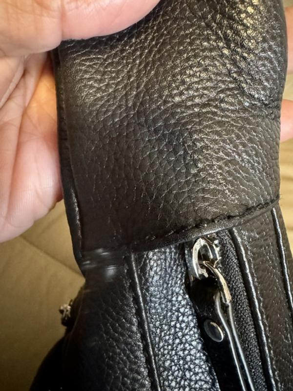 Stitching Coming Apart