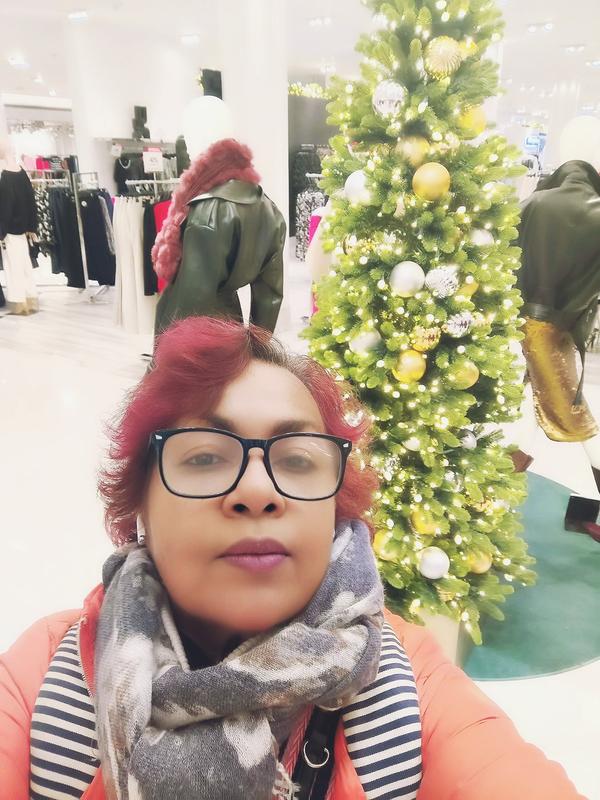 Great Gatsby & inside Macys