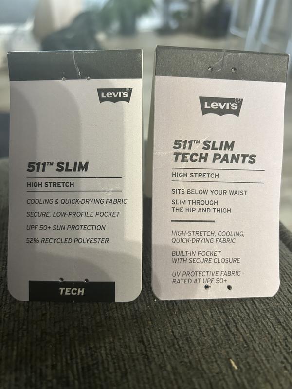 Clearly not the same