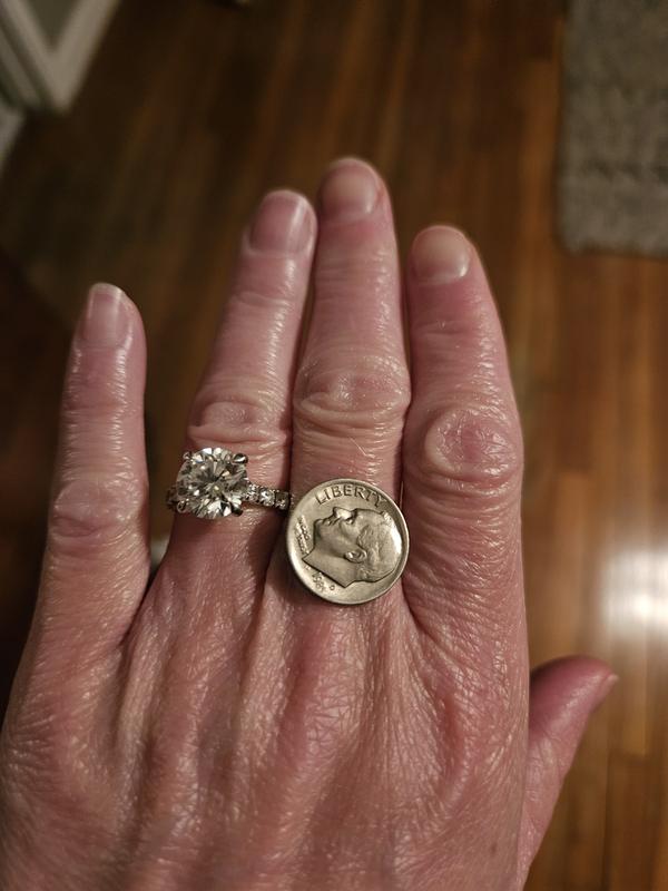 Engagement ring