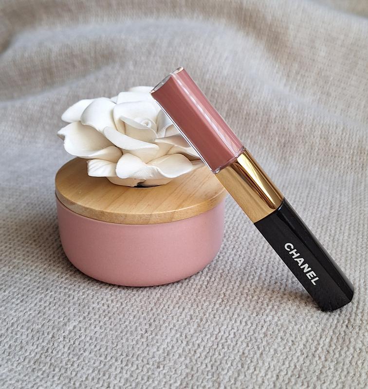 CHANEL LE ROUGE DUO ULTRA TENUE Ultra Wear Lip Colour - Macy's