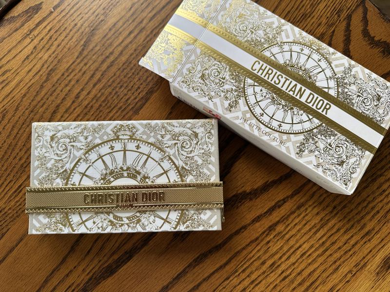 Double package for protection