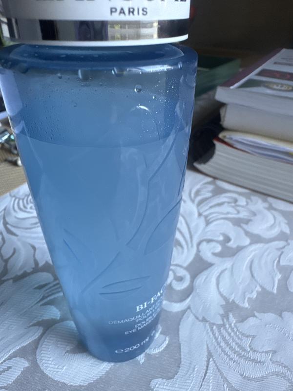 Cloudy formula, no oil settling at the bottom