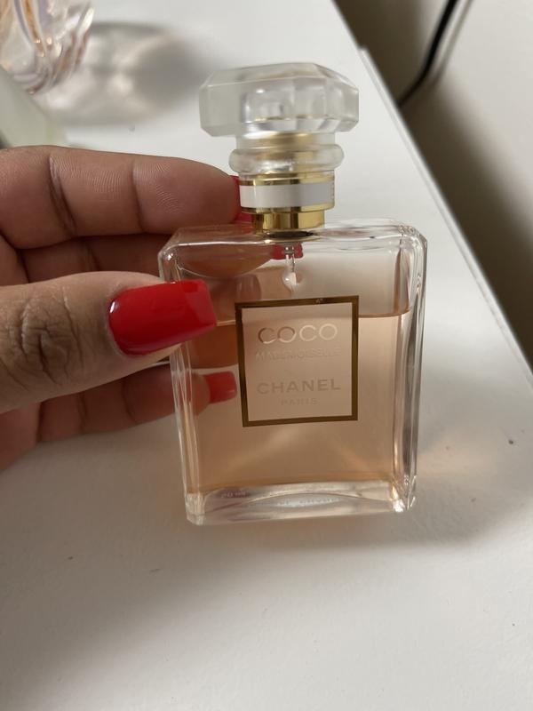 CHANEL COCO MADEMOISELLE ツイスト＆スプレーセット CHANEL COCO MADEMOISELLE Eau de Parfum Twist and Spray Set