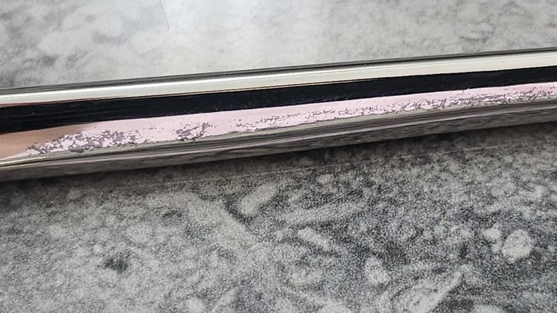 Photo from Disappointed Customer