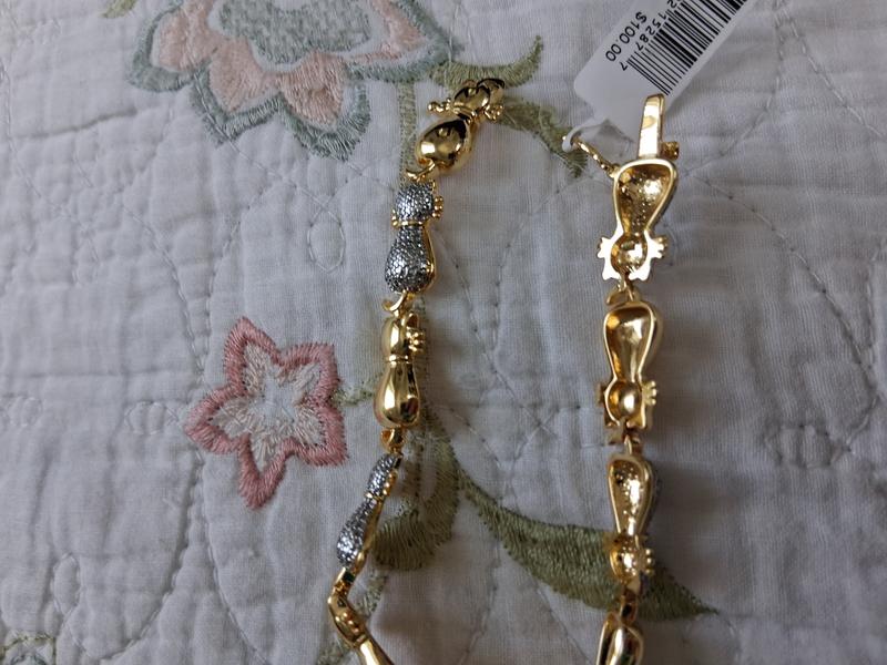 Photo from Macy's customer