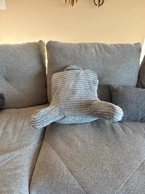 Tiny pillow tiny arms