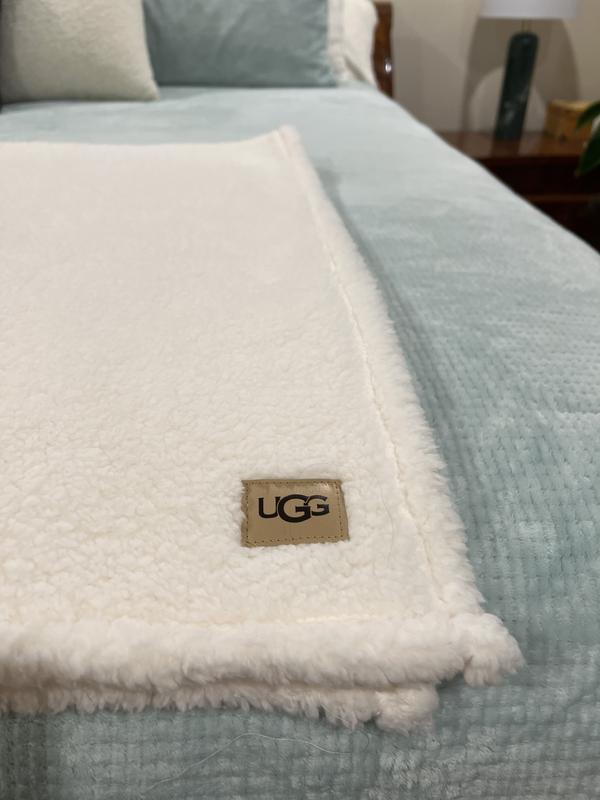 UGG a trusted quality brand