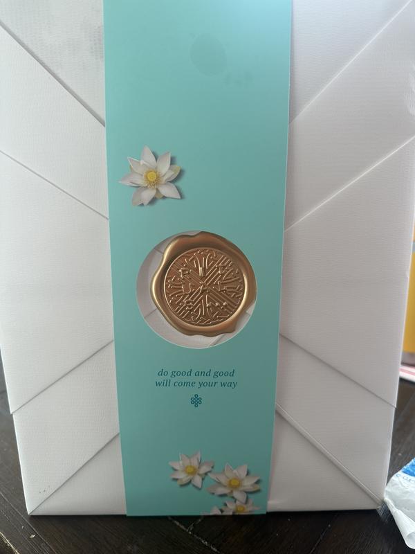 Photo from Macy's customer