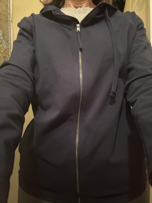 navy blue, size small