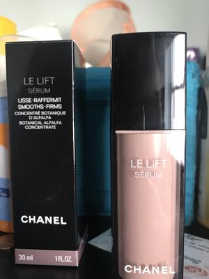 Chanel le orders lift serum 30ml