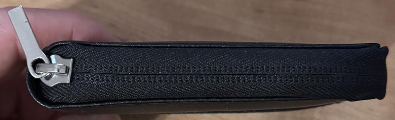 Looking for a front pocket wallet