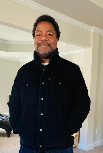 You too will smile once you put it on!