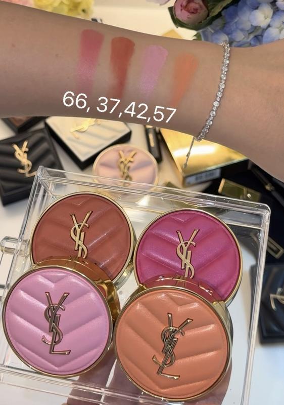 4-Pc. Perfect Pink Makeup Bundle Gift Set - Macy's