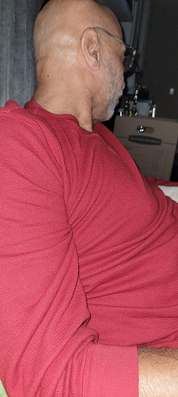 Shugga Popp COMFY i in his PJ's