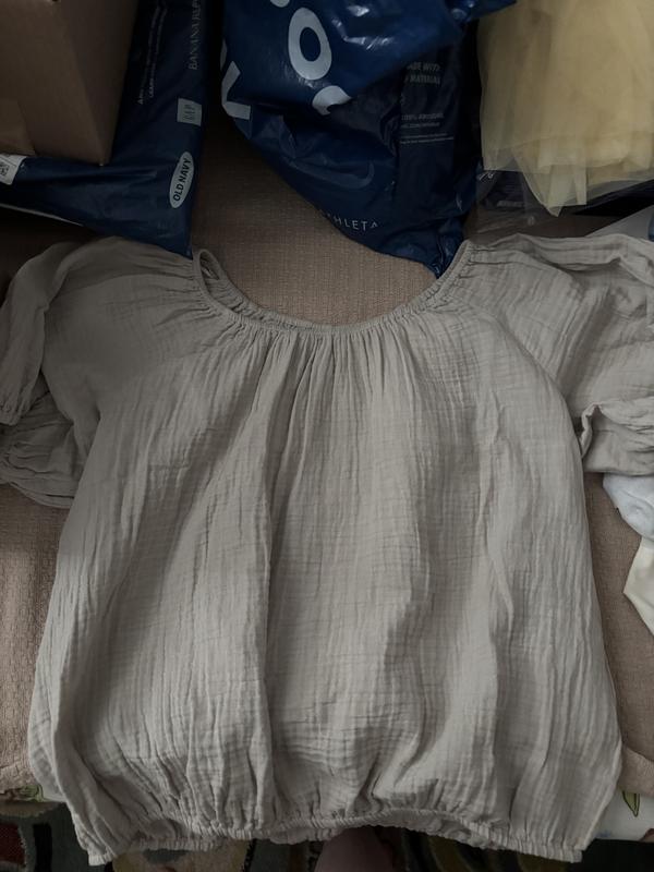 Front looks like back