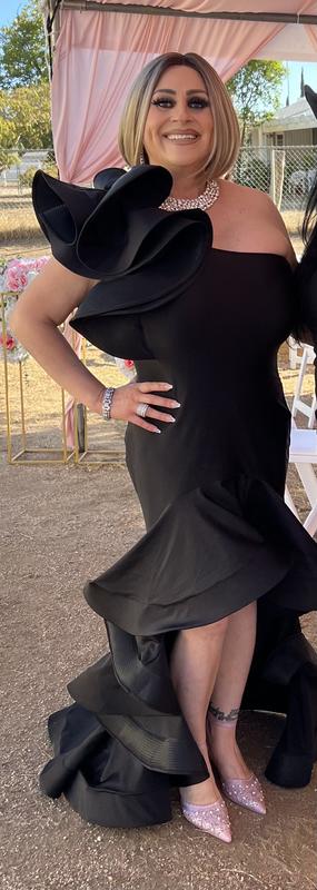 It really made me look so much better. After my weight loss I lost all my rump & getting a BBL is something I don’t want to do.