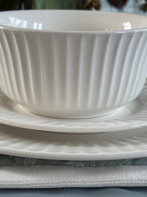 Love the streamlined design & gloss!