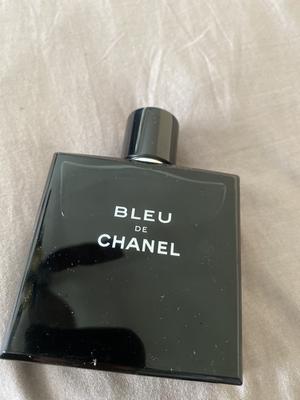 Chanel de bleu macy's on sale