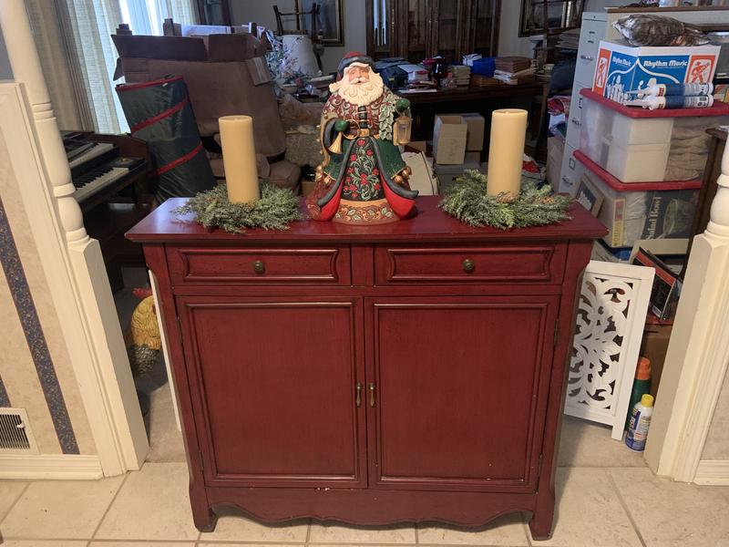 Photo from Macy's customer
