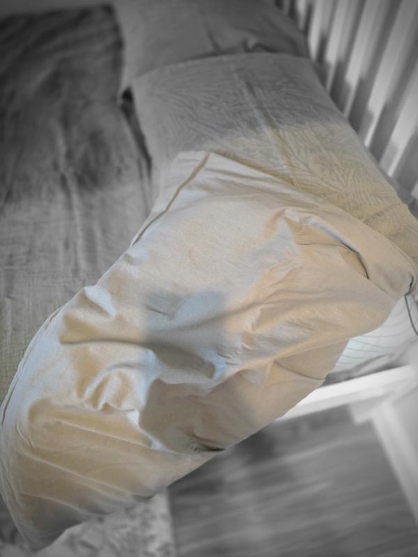 Oake Verdant Mirage Duvet Set