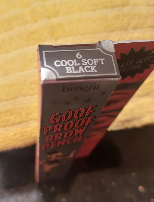 Shade 6, warm or cool?