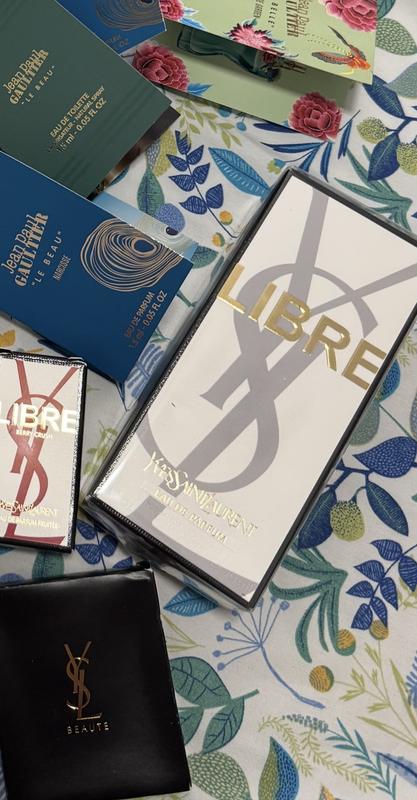 Yves Saint Laurent 4-Pc. Best of YSL Mini Makeup Set - Macy's