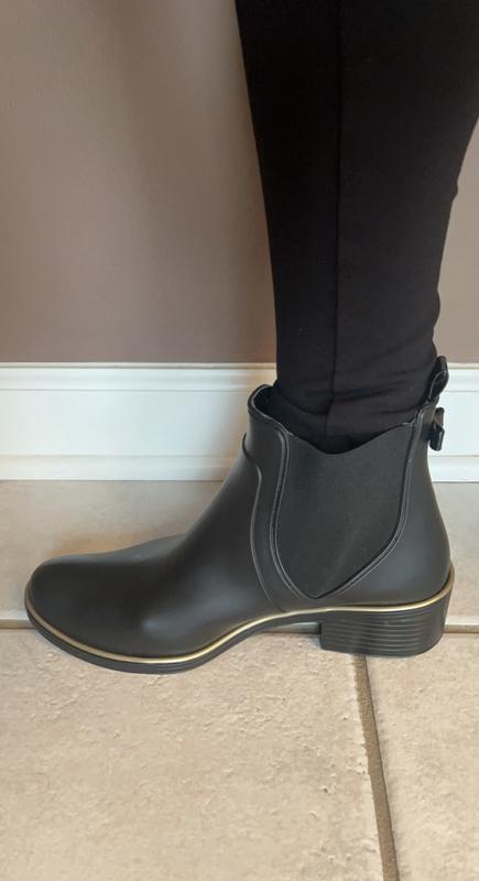 Kate spade sedgewick rain boots hotsell