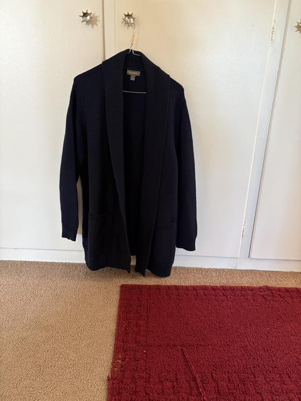 Looks better in the photo than in person.