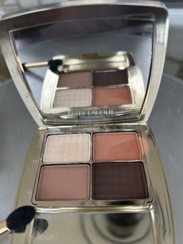 The Essential Eyeshadow Quad