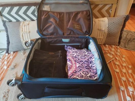 Plenty of room for all your needs