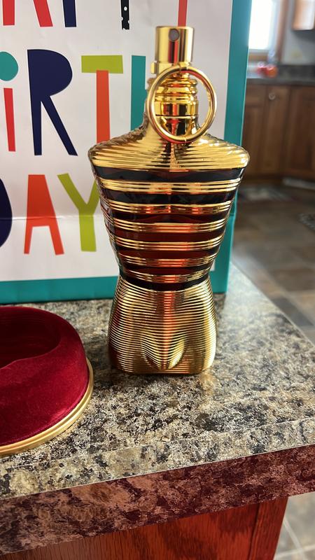 【Jean Paul Gaultier 】Le Male セット【レア】 Jean Paul Gaultier Le Male Gift Set (Shower Gel 2.5 fl. oz +