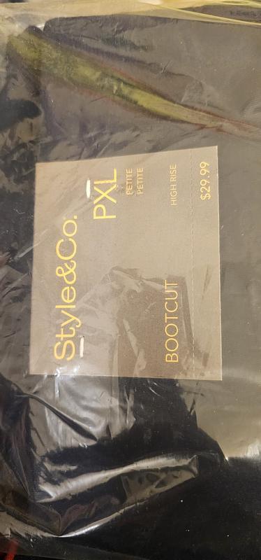 What I received instead of the gloves I ordered.