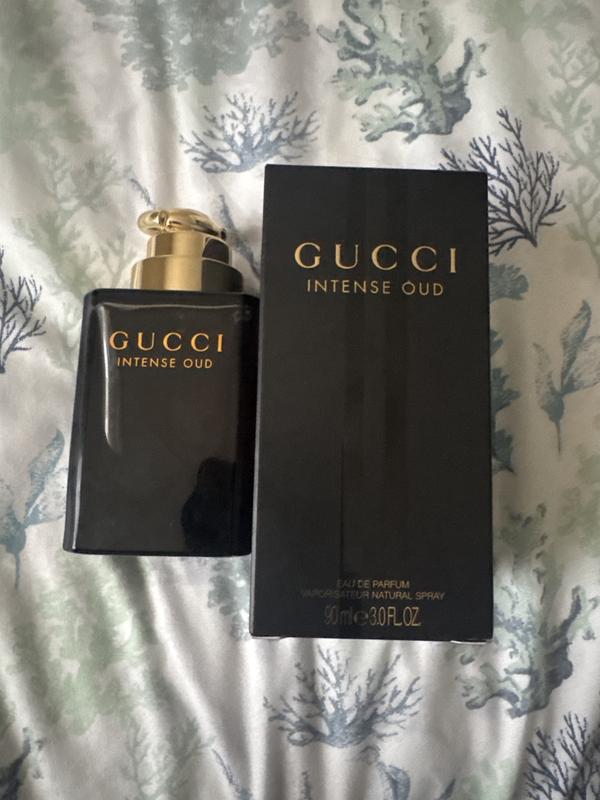 My new favorite scent