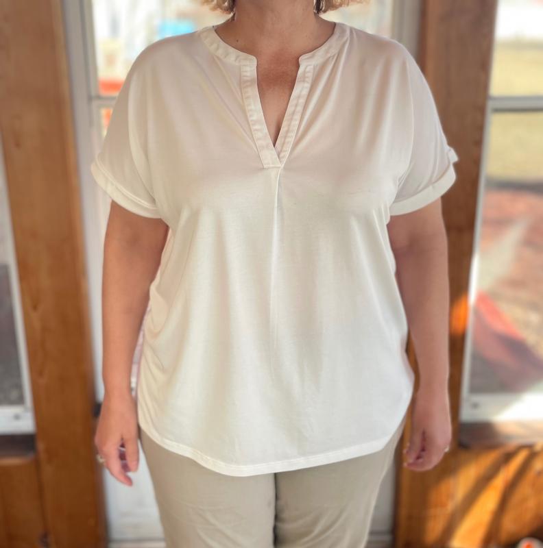 It looks really dressy!