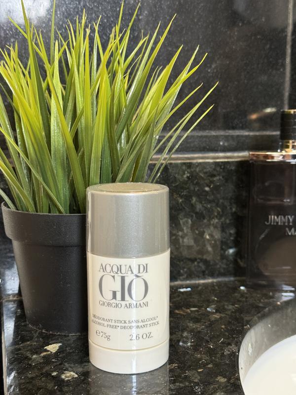 Armani Giorgio Armani Acqua di Gio Men s Deodorant Stick Bloomingdale s