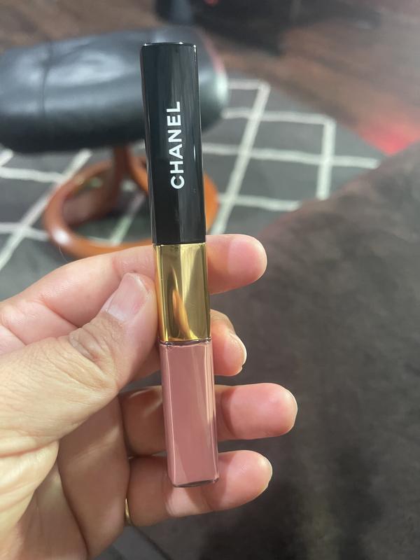 CHANEL LE ROUGE DUO ULTRA TENUE Ultrawear Liquid Lip Colour