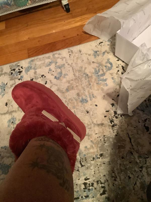 Haven’t worn then yet, but can’t wait to do so