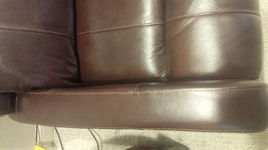 Stitching Is Not Straight