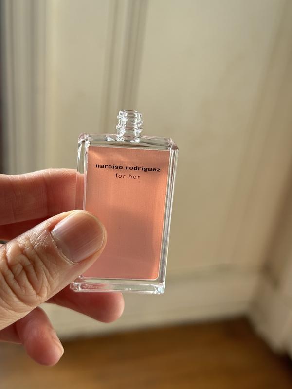 Narciso Rodriguez 4-Pc. For Her Travel Fragrance Gift Set