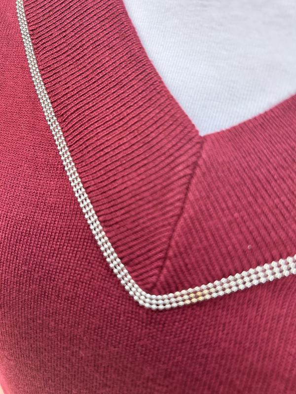 Size petite medium (runs a little big) I like it roomier