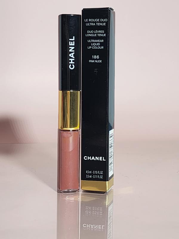 CHANEL LE ROUGE DUO ULTRA TENUE Ultra Wear Lip Colour - Macy's