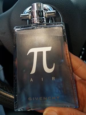 Pi Air Givenchy