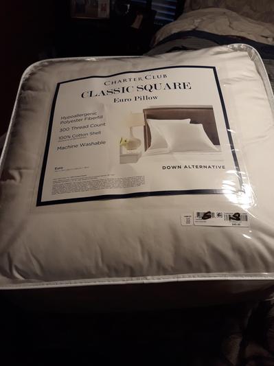 Very nice Euro style