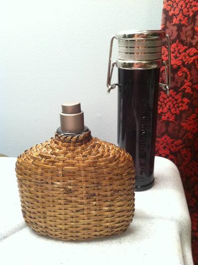 Artisan with the USA