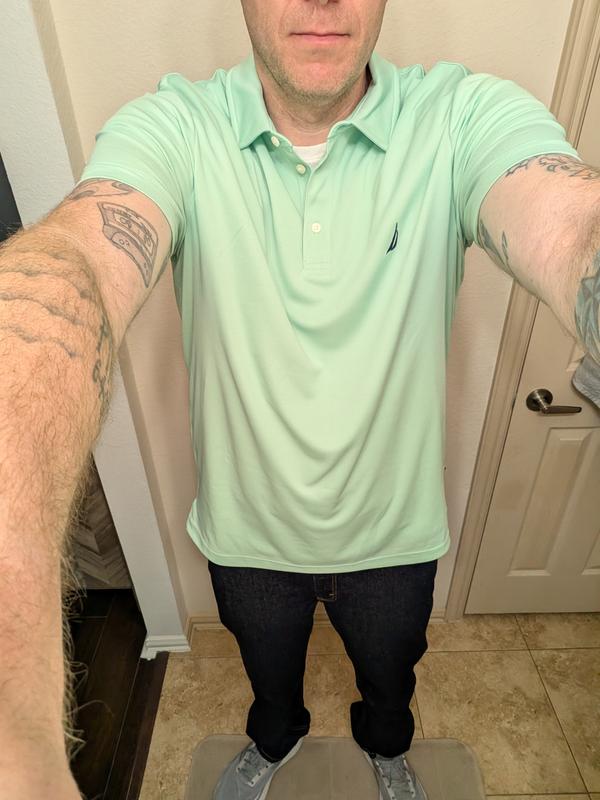 These are the pants.