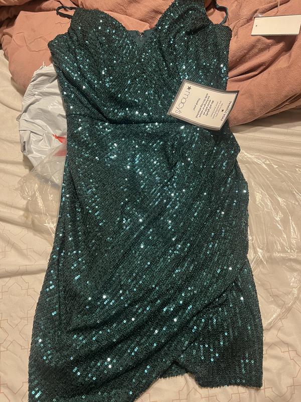 Photo from Macy's customer