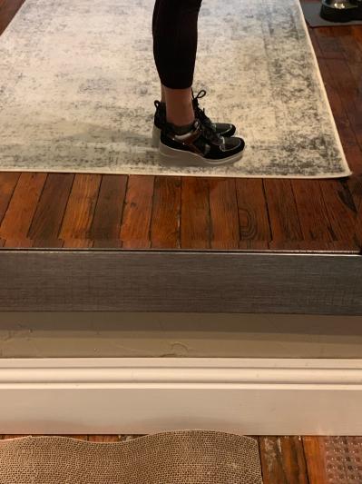 Versatile and Functional while Fashionable!