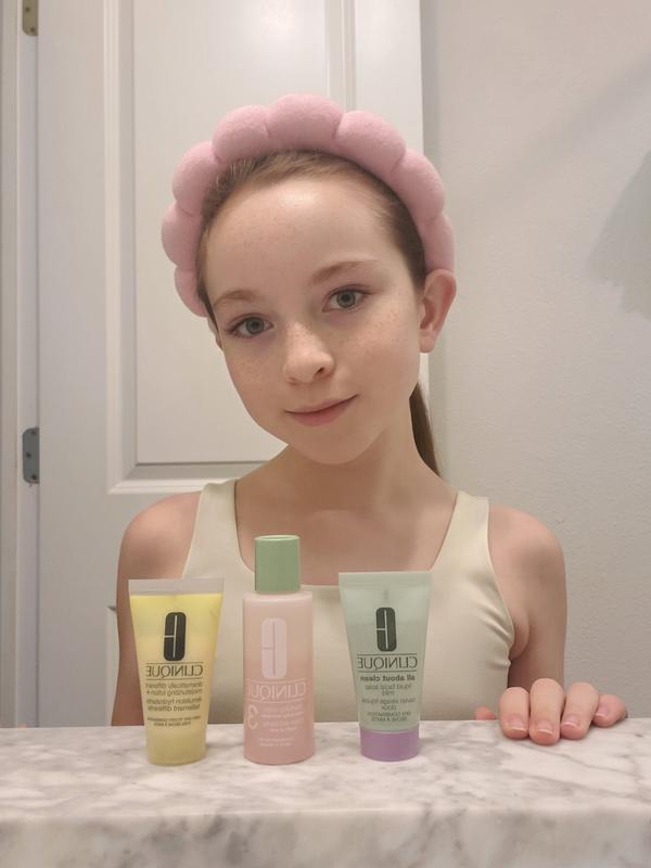 Preteen Clean