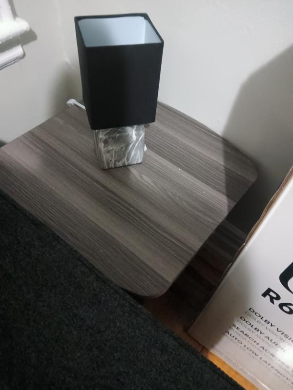 Photo from Valued customer